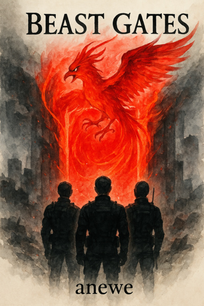 Beast Gates