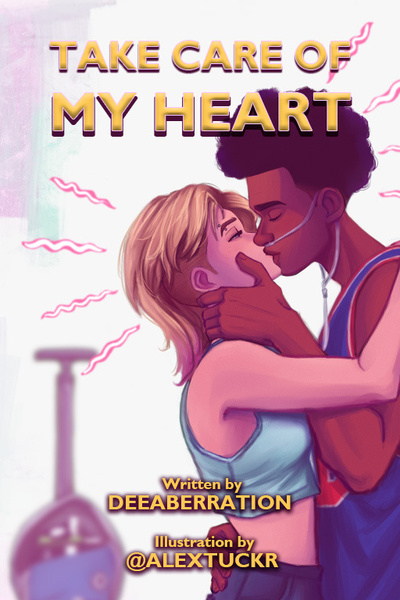 Spider-Verse: Take Care of My Heart