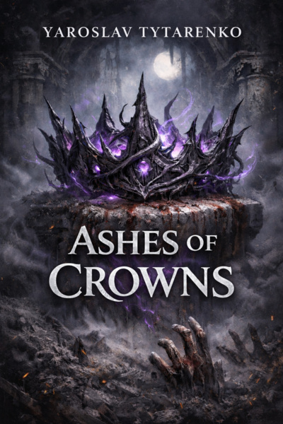 Ashes of Crowns [English]