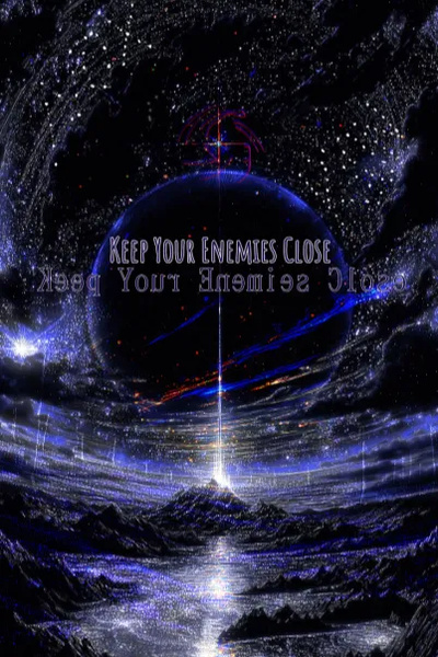 Keep Your Enemies Close