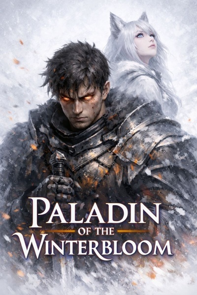 Paladin of the Winterbloom