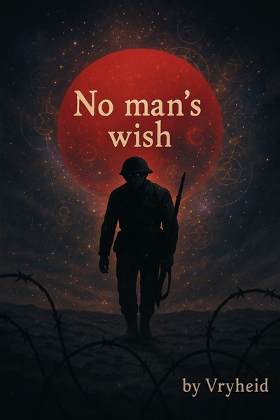 No Man's Wish