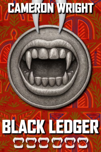 Black Ledger