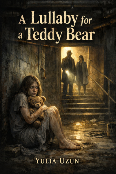 A Lullaby for a Teddy Bear