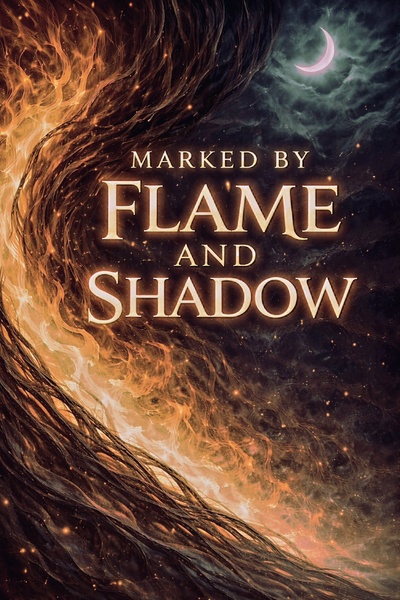 Marked by Flame and Shadow