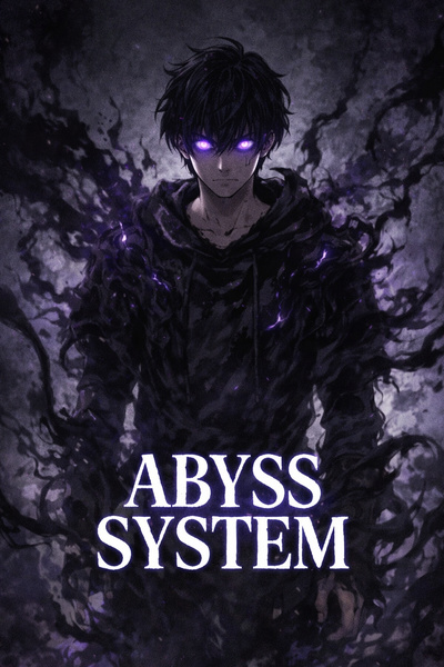 Abyss System: The Sacrificed Hunter