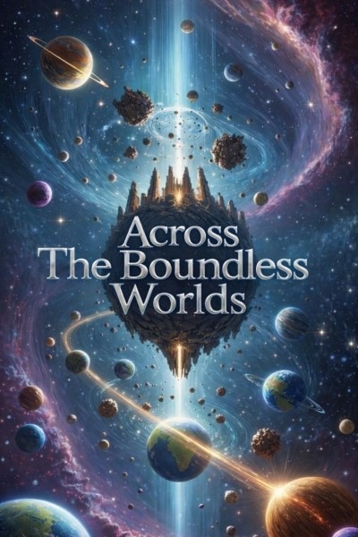 Across The Boundless Worlds