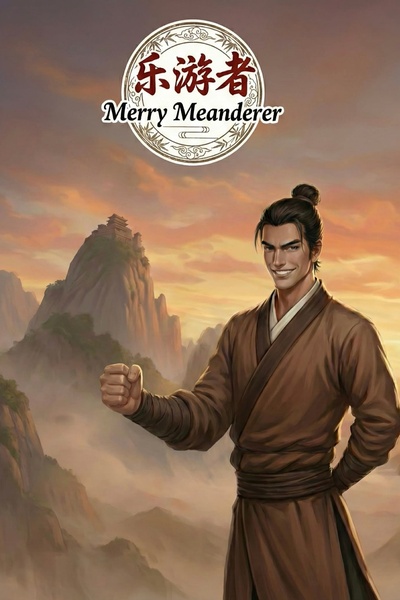 Merry Meanderer