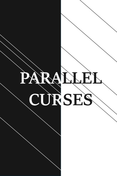 Parallel Curses [A Supernatural Horror Series]