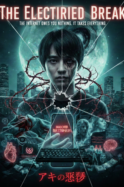 The Electrified Break