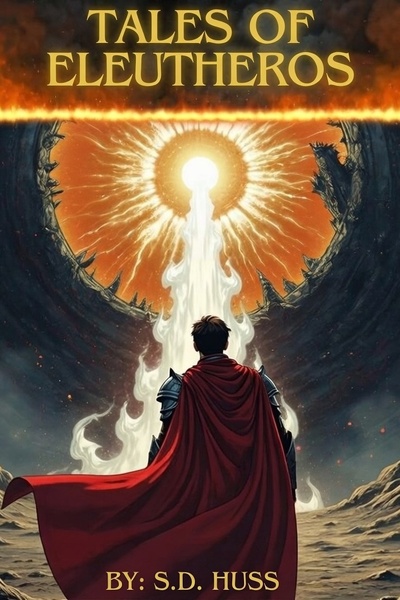 Tales of Eleutheros [Isekai, Progression Fantasy]