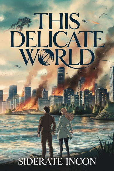 This Delicate World