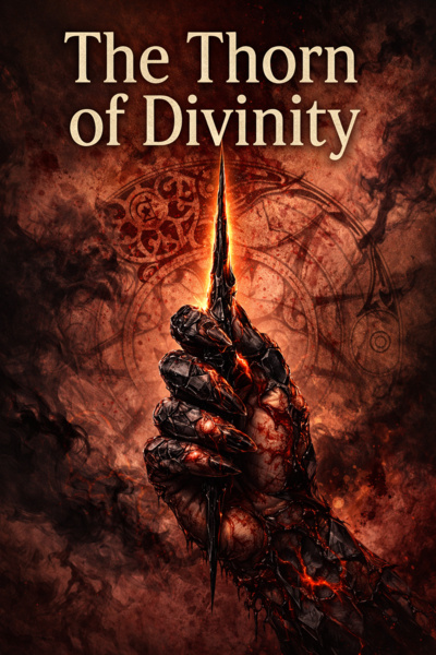 The Thorn of Divinity