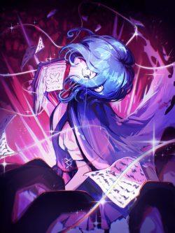 Eighth World: Soul Symphony