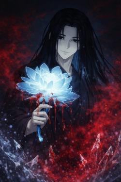 The Cold Between Wars ( NARUTO OC )