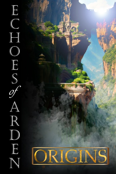 Echoes of Arden - Origins