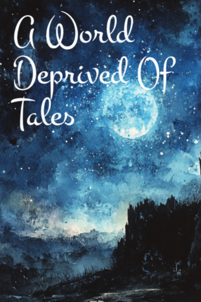 A World Deprived Of Tales
