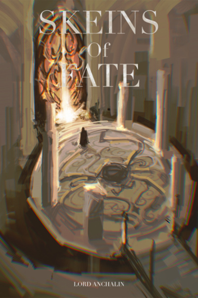 Denizens of the Labyrinth