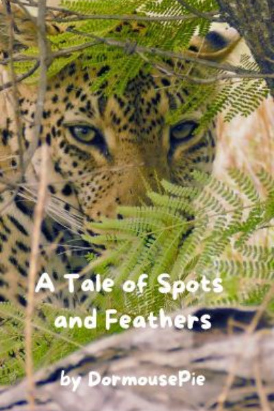 A Tale of Spots and Feathers