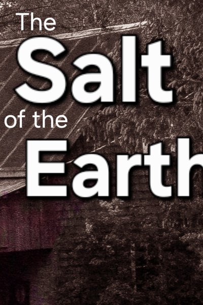 The Salt of the Earth
