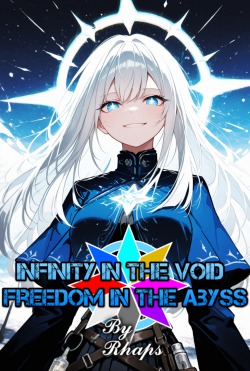 Infinity in the Void – Freedom in the Abyss