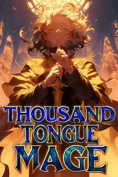 Thousand Tongue Mage