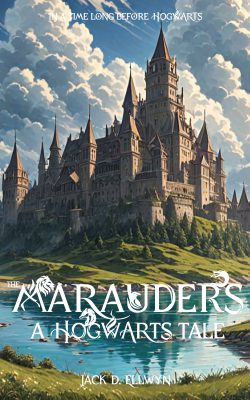 The Marauders: A Hogwarts Tale