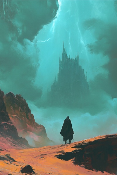 To Dream in a Dying World