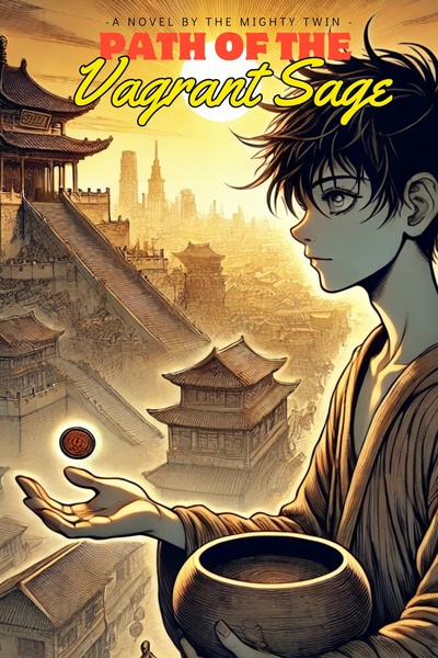 Path of the Vagrant Sage
