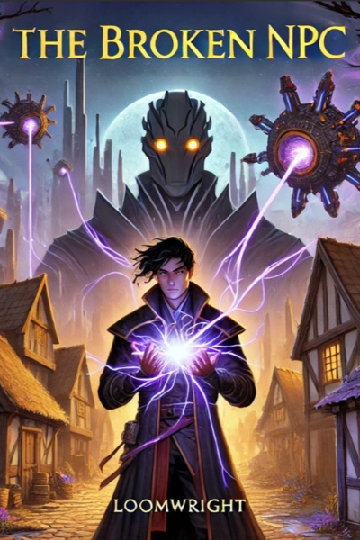 The Broken NPC: Quest-Giver to World-Breaker