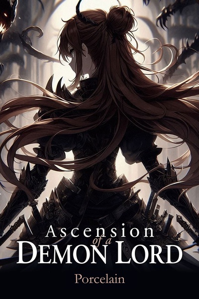 Ascension of a Demon Lord [Progression/LitRPG]