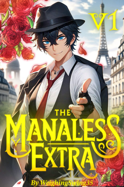 The Manaless Extra (A Transmigration LitRPG Story)