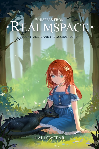 Whispers From Realmspace