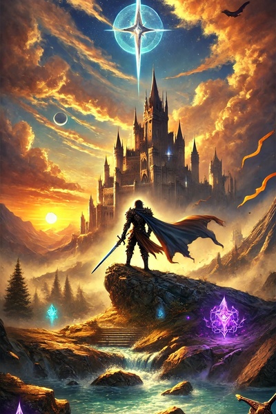 Convergence of Echoes: Whispers of the Spire