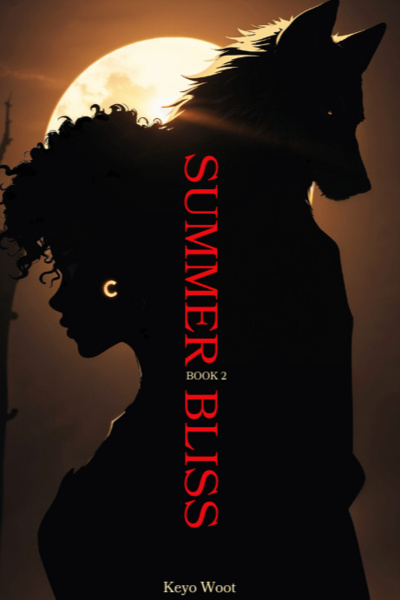 Summer Bliss: Book Two