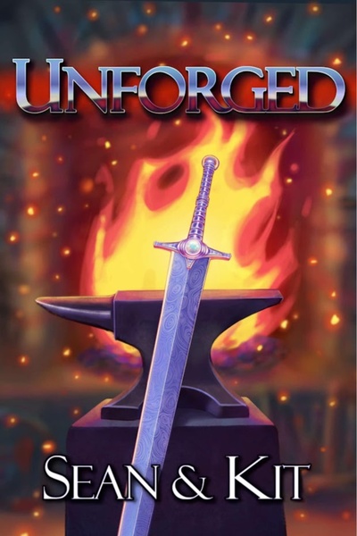 Unforged