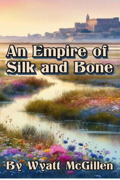 An Empire of Silk and Bone