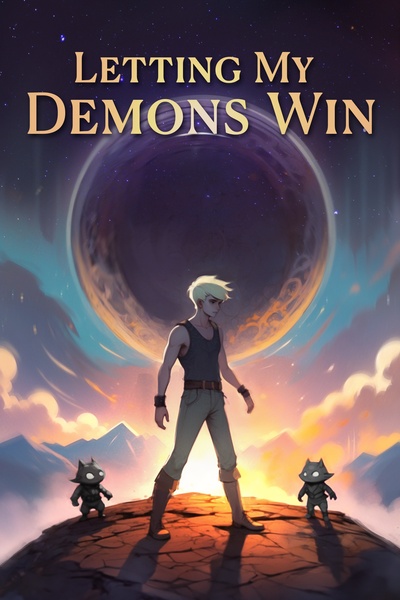 Letting My Demons Win