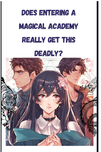 Does Entering a Magical Academy Really Get This Deadly?