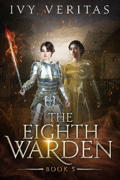 The Eighth Warden