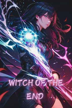 Witch of the End