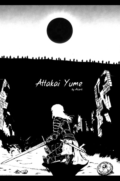 Warm Dream: Nationhood