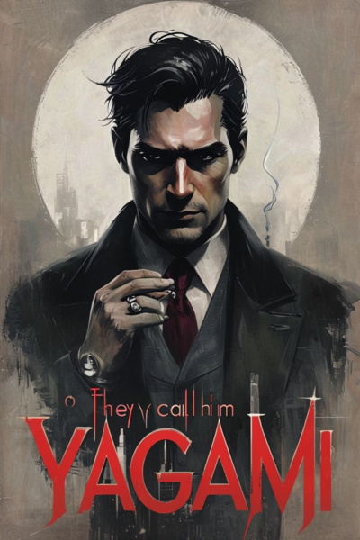 They Call Him Yagami