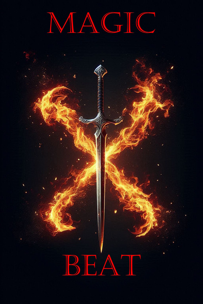Magic X Beat