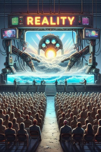 Idle confessions of a lost voice