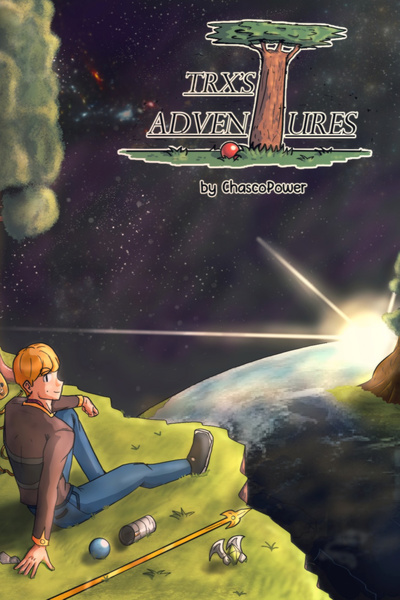 TRX's Adventures
