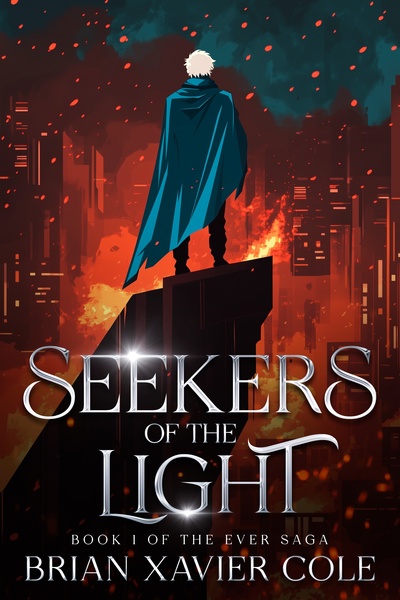 Seekers of the Light