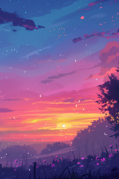 The Twilight Vanguards