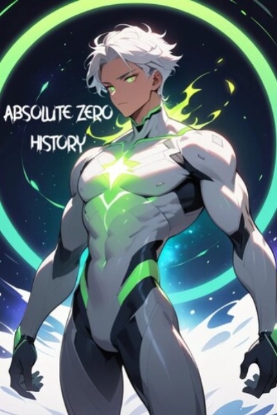 Absolute Zero: History