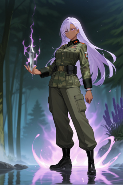 Beyond the Cataclysm